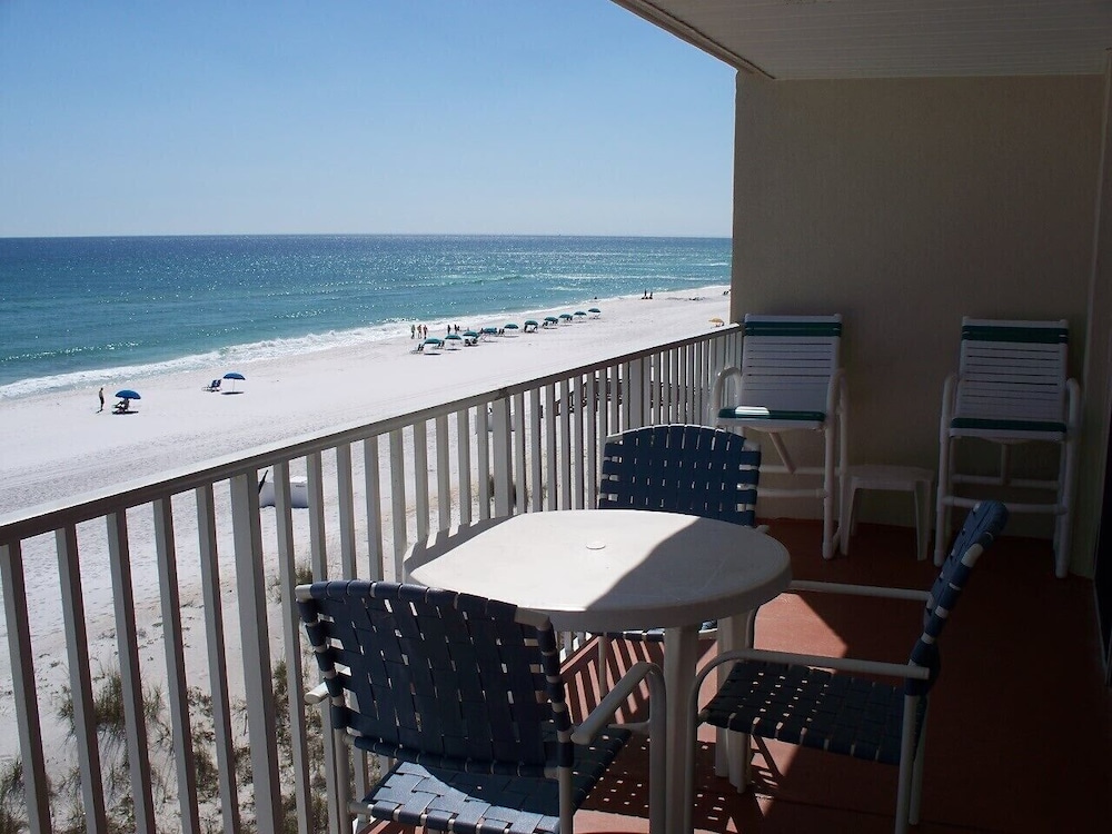 The Palms 405 by Brooks and Shorey Resorts