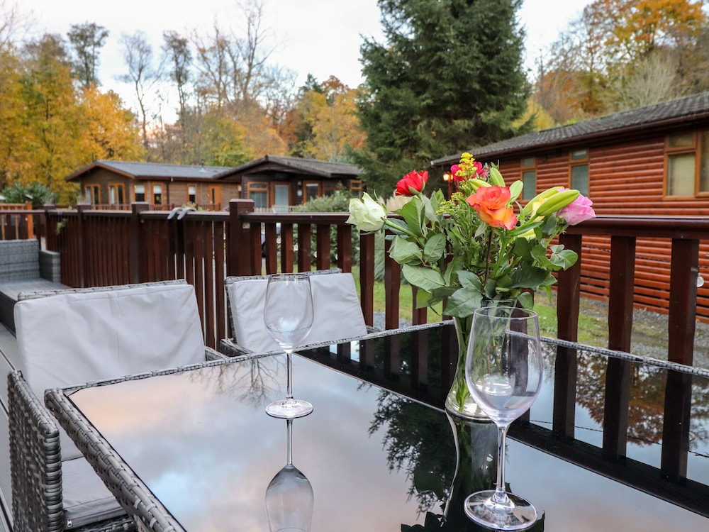 Ruskin Lodge