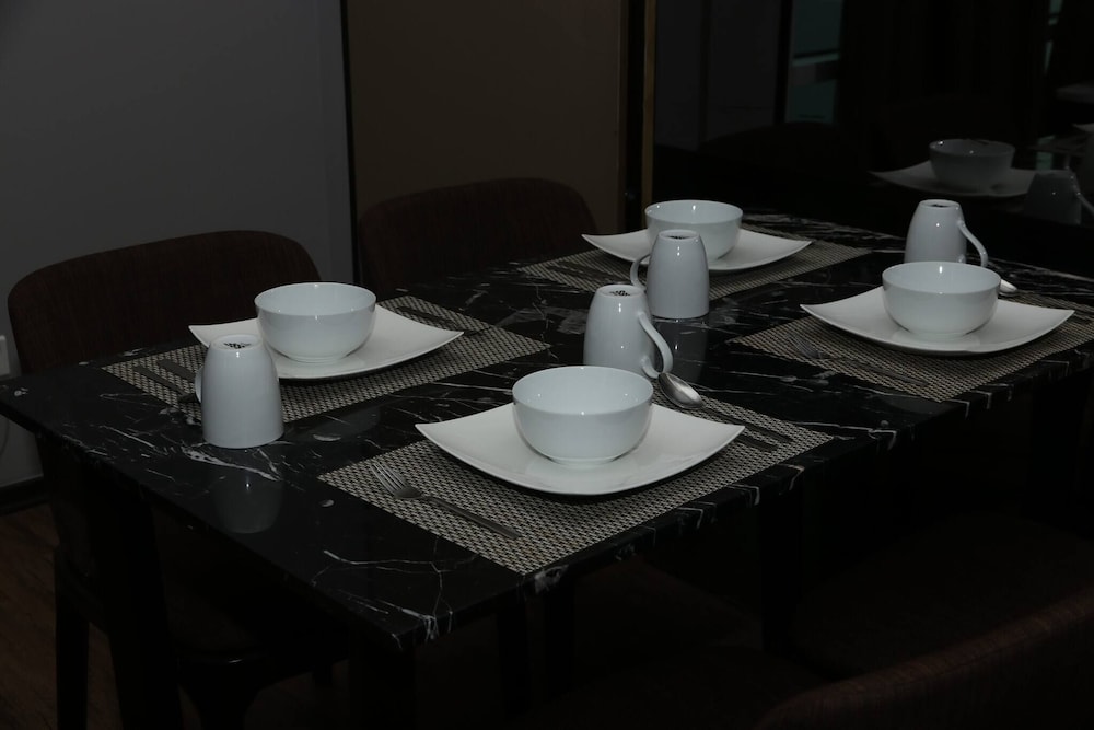 Urbano Luxury Homestay