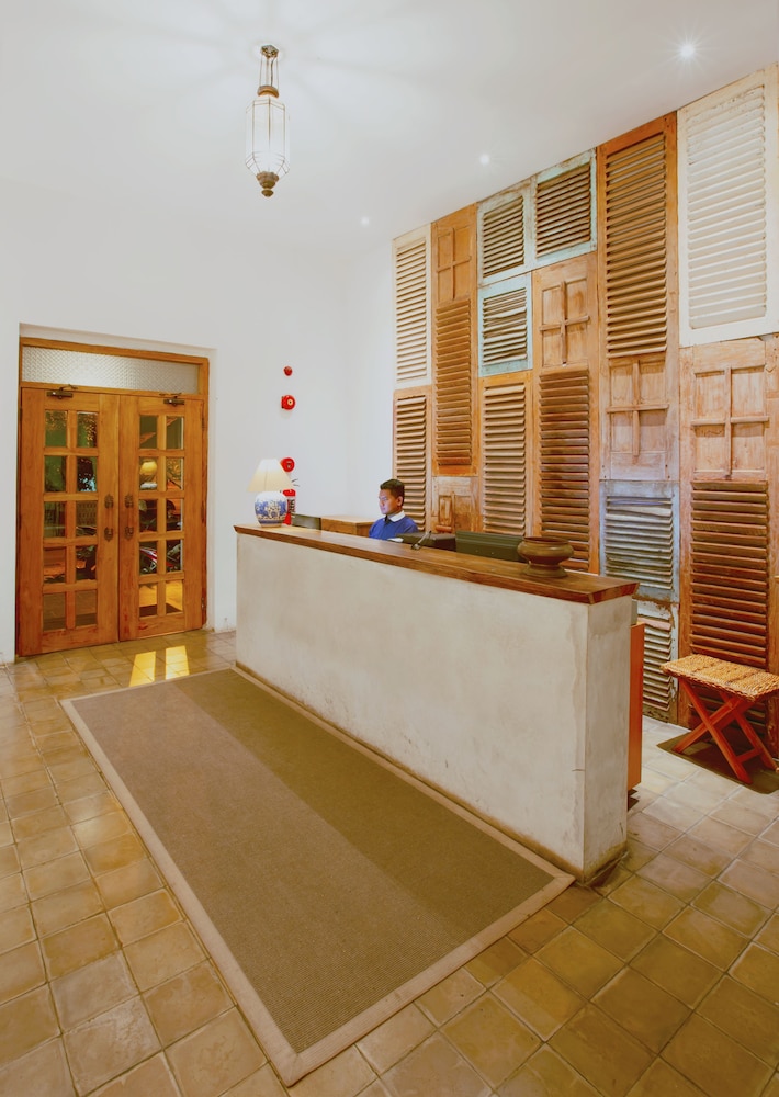 Adhisthana Hotel Yogyakarta 5