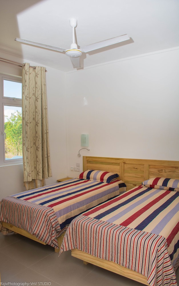 Villa Alexis Self-Catering photo 3