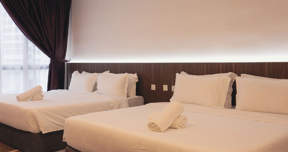 Homesuite' Home at Sutera Bay