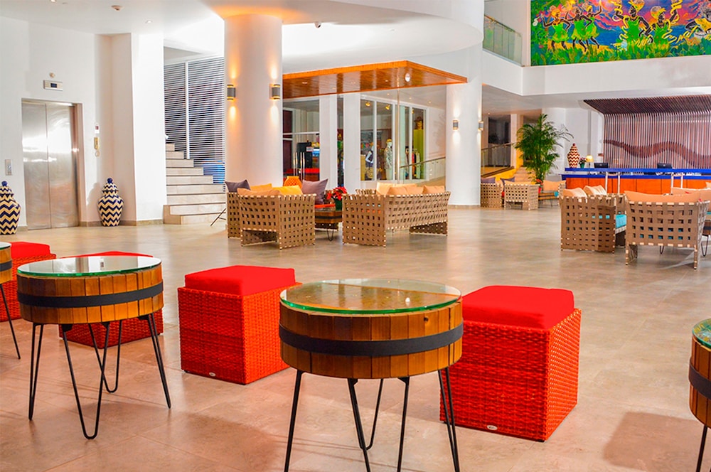 Jamaica Vacations - Grand Decameron Cornwall Beach, A Trademark All-Inclusive Resort - Property Image 50