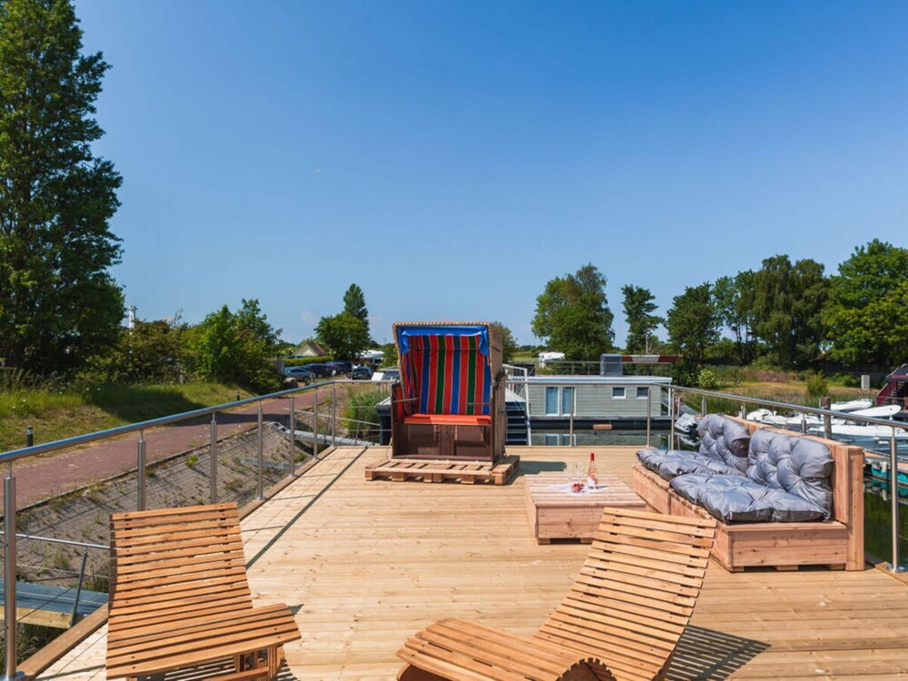 ISA Comfortable Holiday Residence