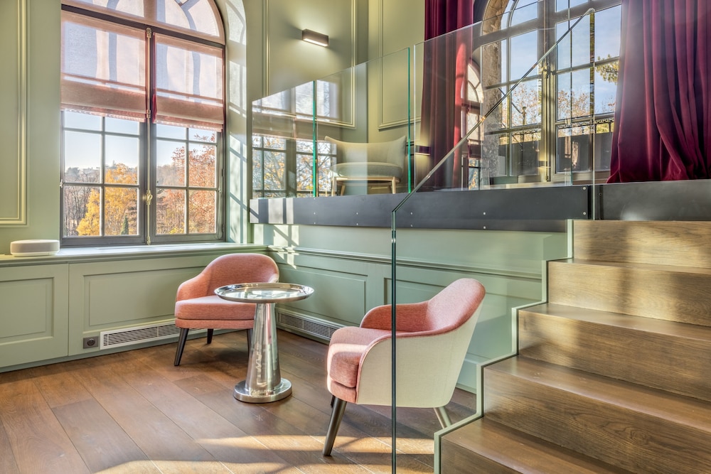 Les Suites de l'Île Barbe - Image 2