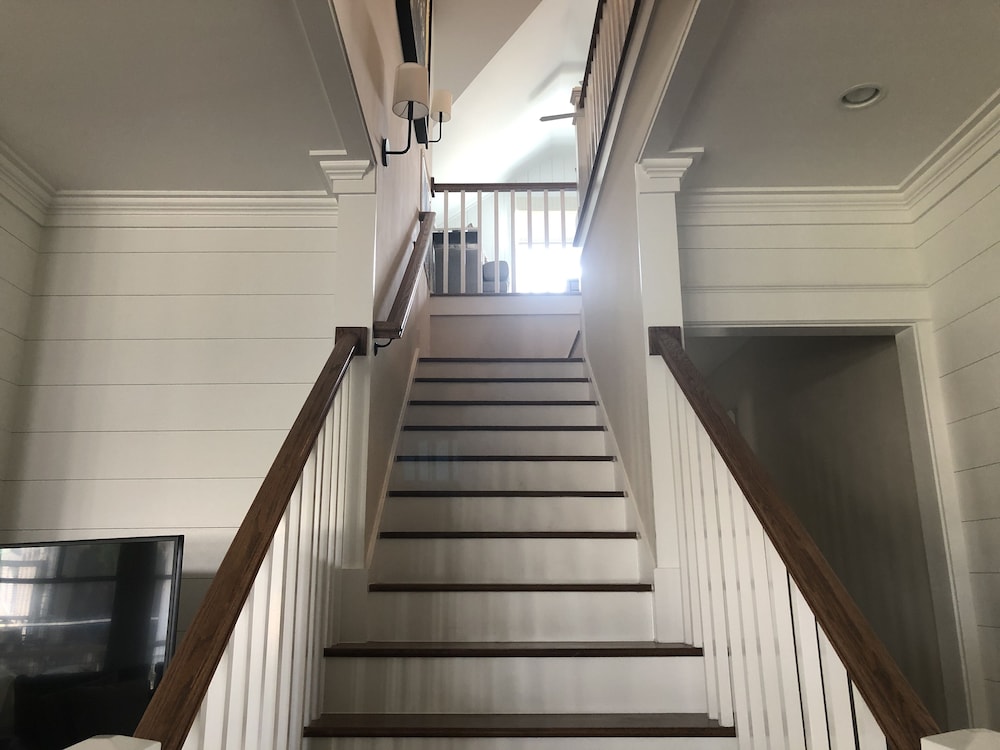 Endless Summer @ Ocean Oaks 4 Bedroom Home view 4