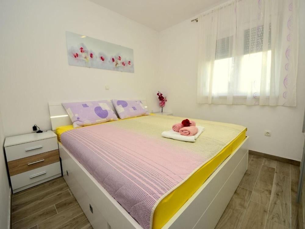 Memi - Great Location, Modern & Parking - A1 Marin view 4