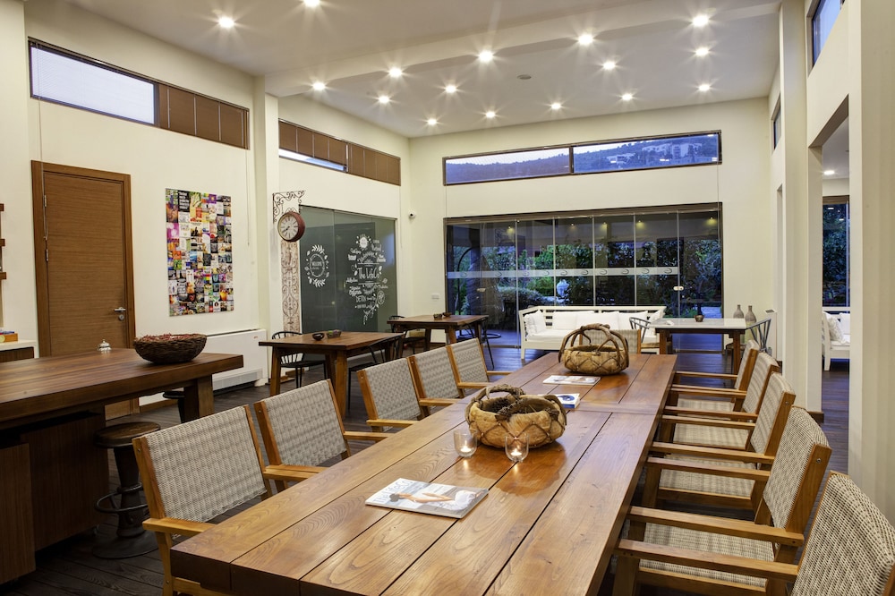 The LifeCo Bodrum İyi Yaşam Merkezi - Sadece Yetişkinler - Image 90