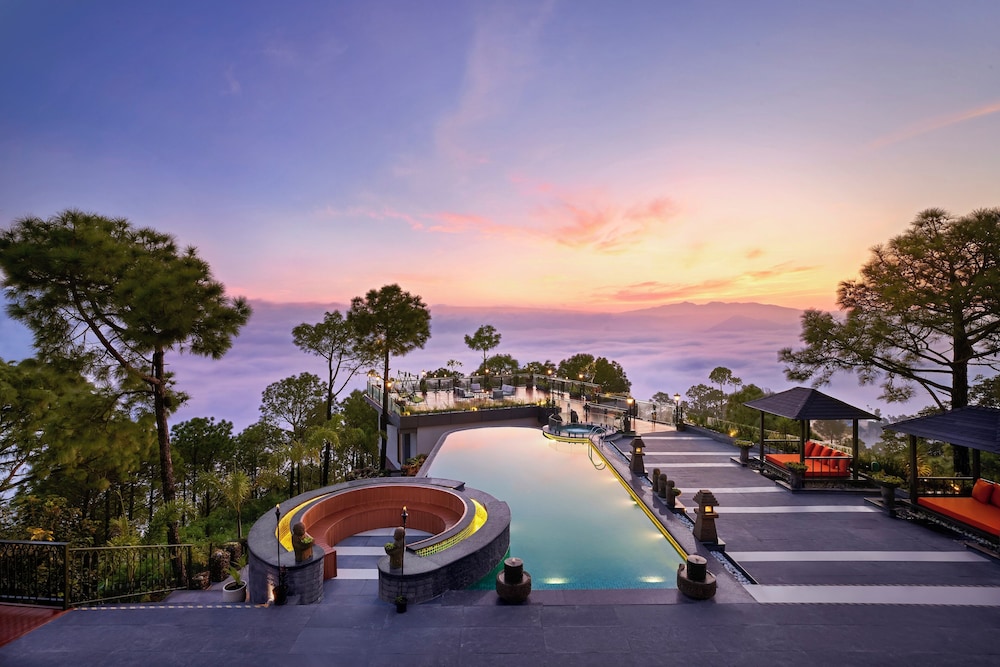 Storii By ITC Hotels Akanni Naina Tikkar