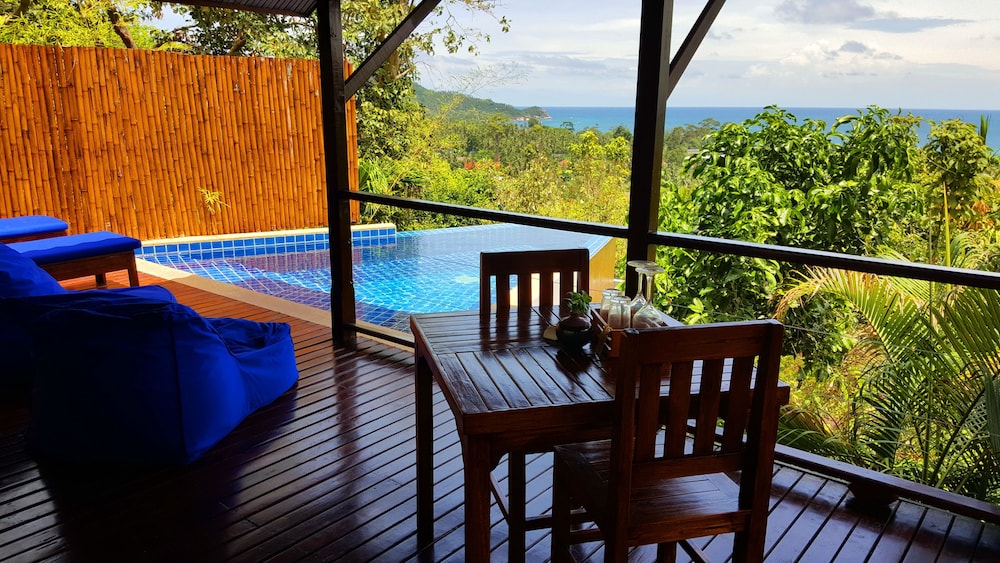 The Place Luxury Boutique Villas