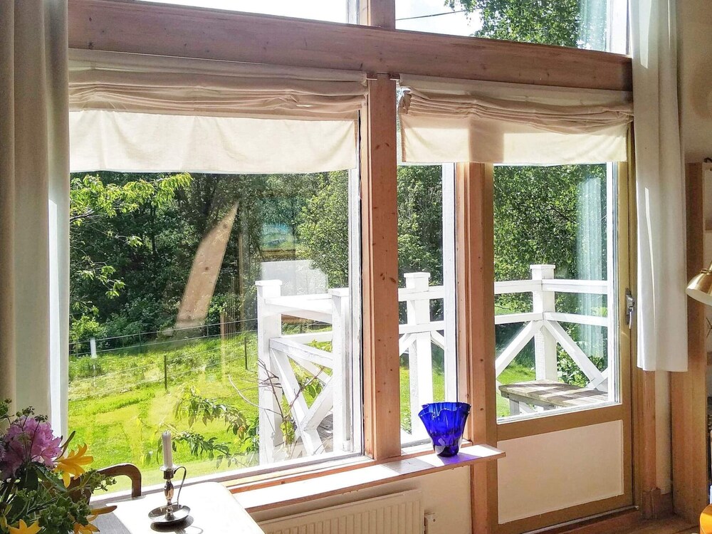 5 Person Holiday Home in Floda-by Traum view 4