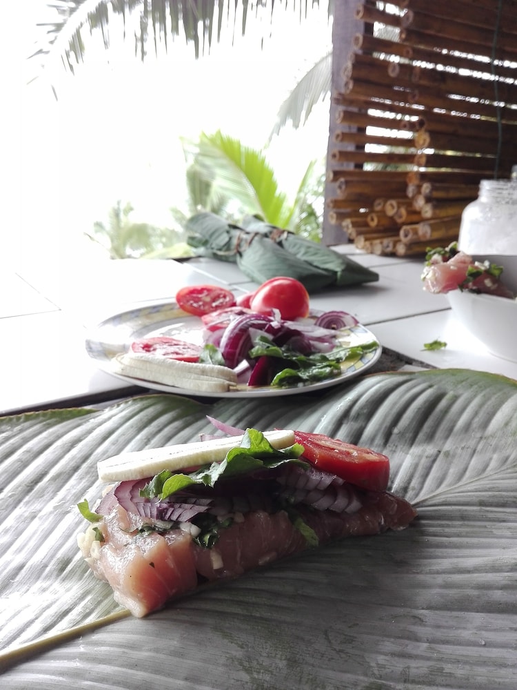 Lodge El Amargal Reserva Natural, Ecoturismo & Surf