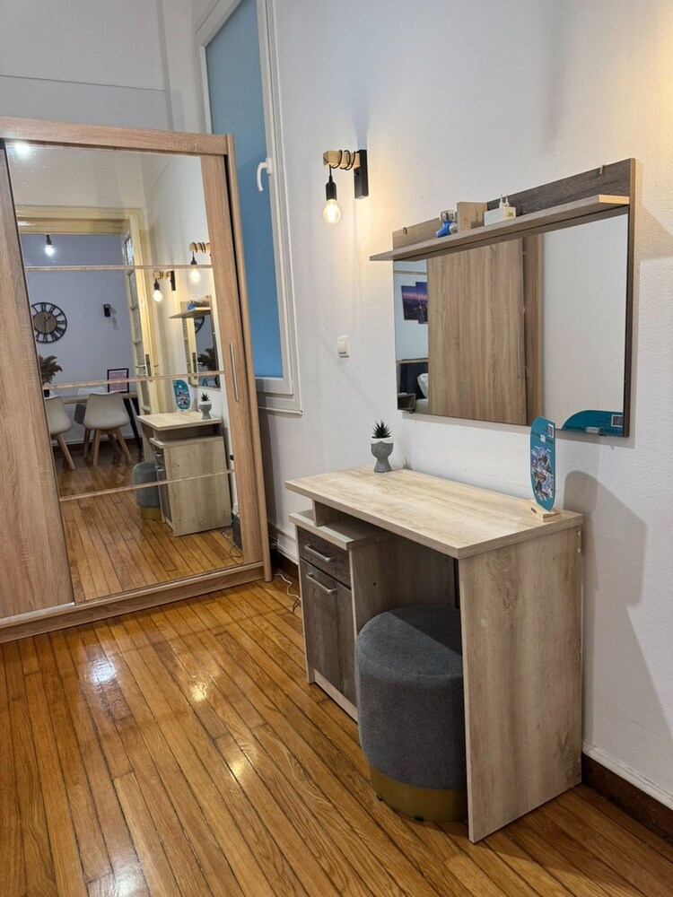 Aura Aura Apartment at Kolonaki