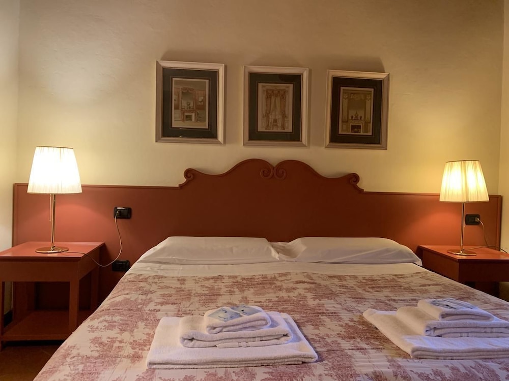 Locanda La Querce