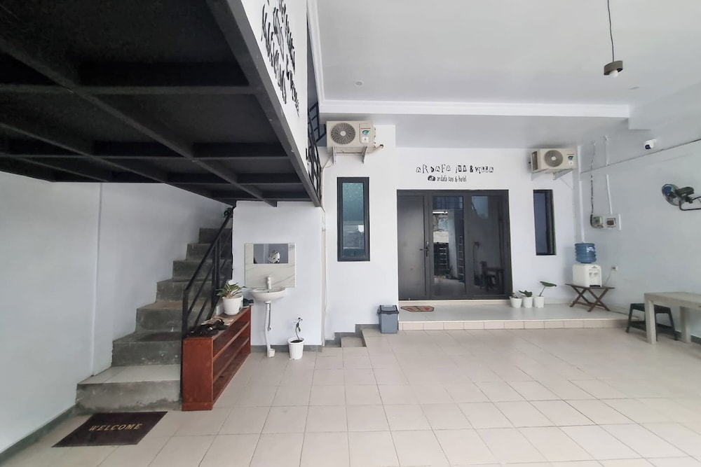 Ardafa Inn & Villa