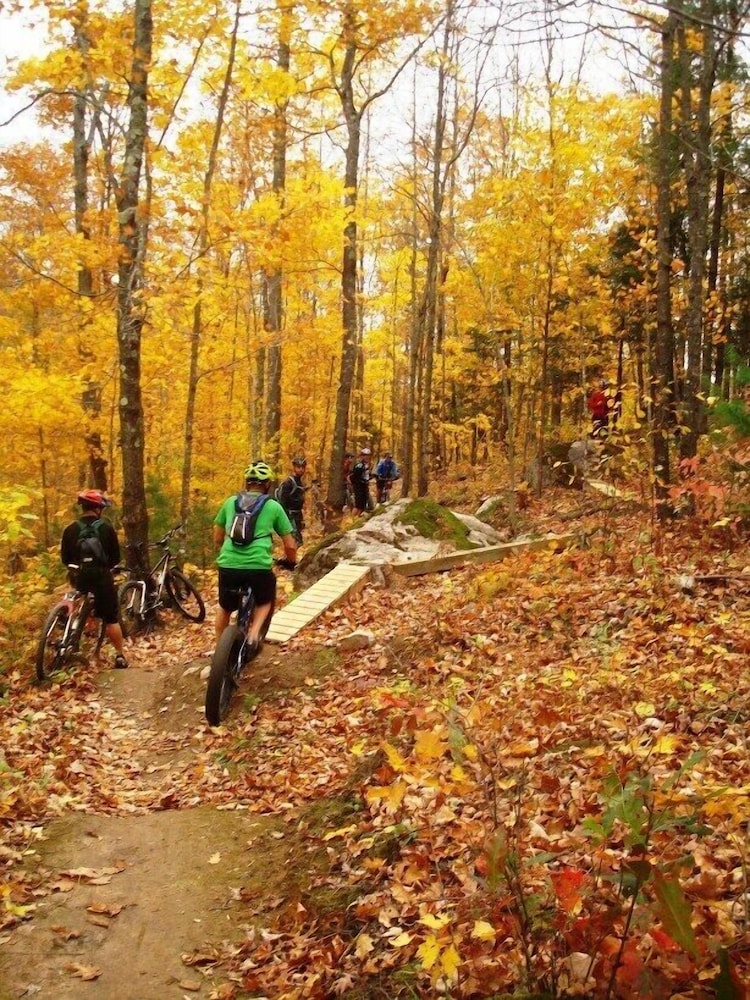 Lakewoods Resort & Lodge