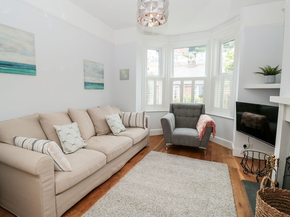 Bay Tree Cottage, Dartmouth
