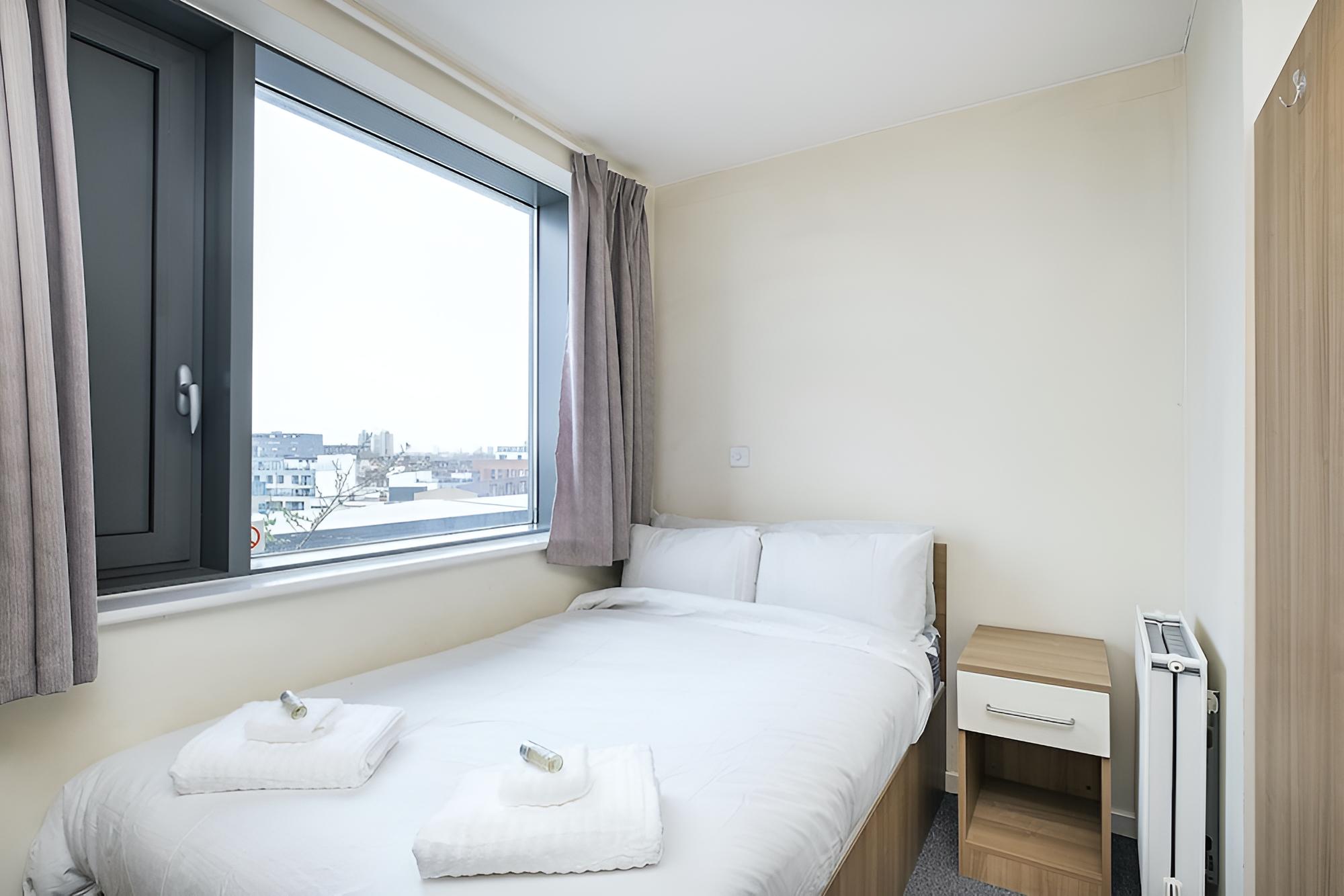 En Suite Rooms - Southwark