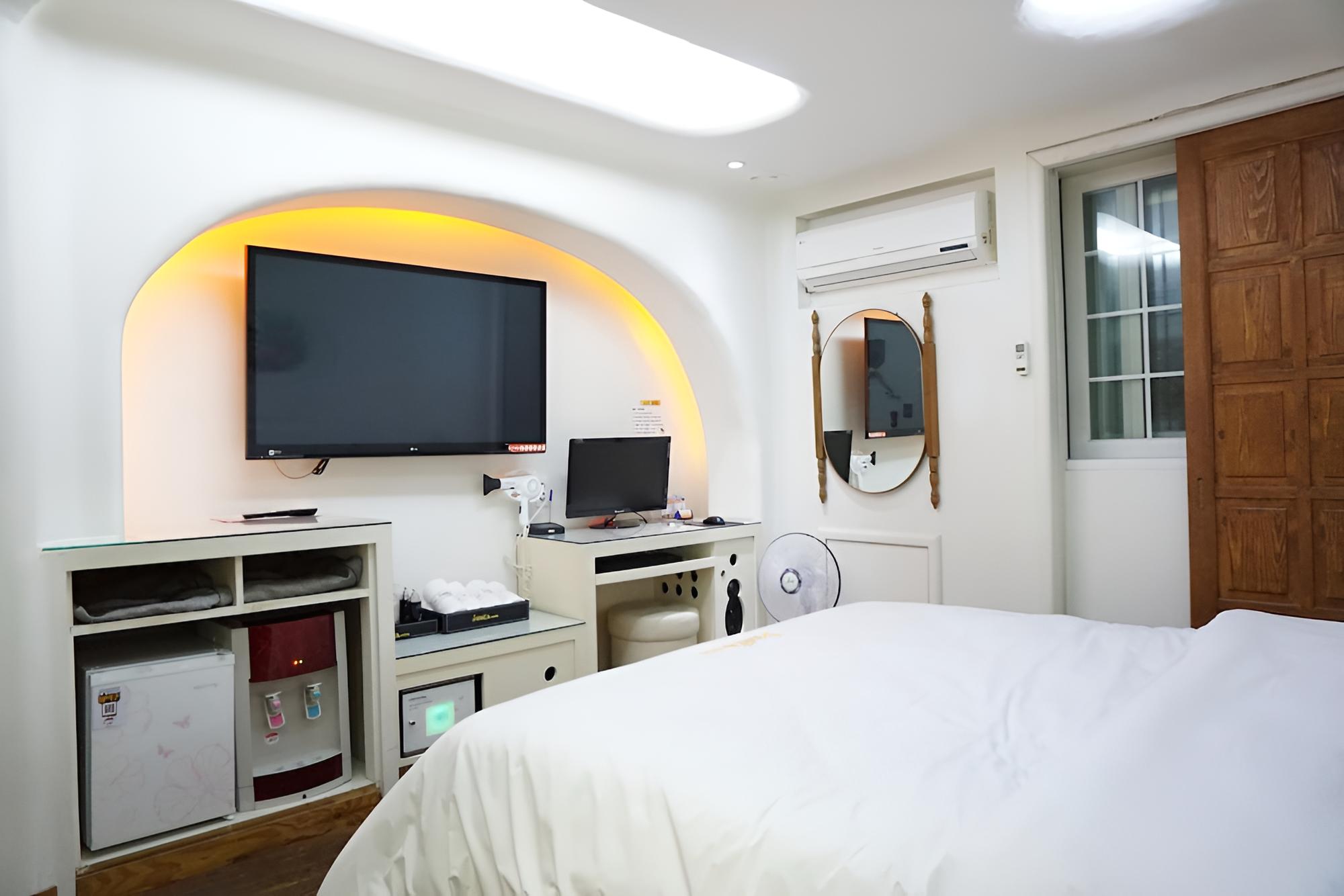 Dajeon Jungni Inca Hotel