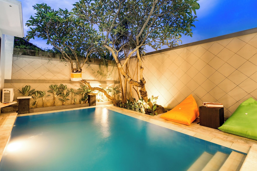 Villa Chandraika - 3BR Private Pool
