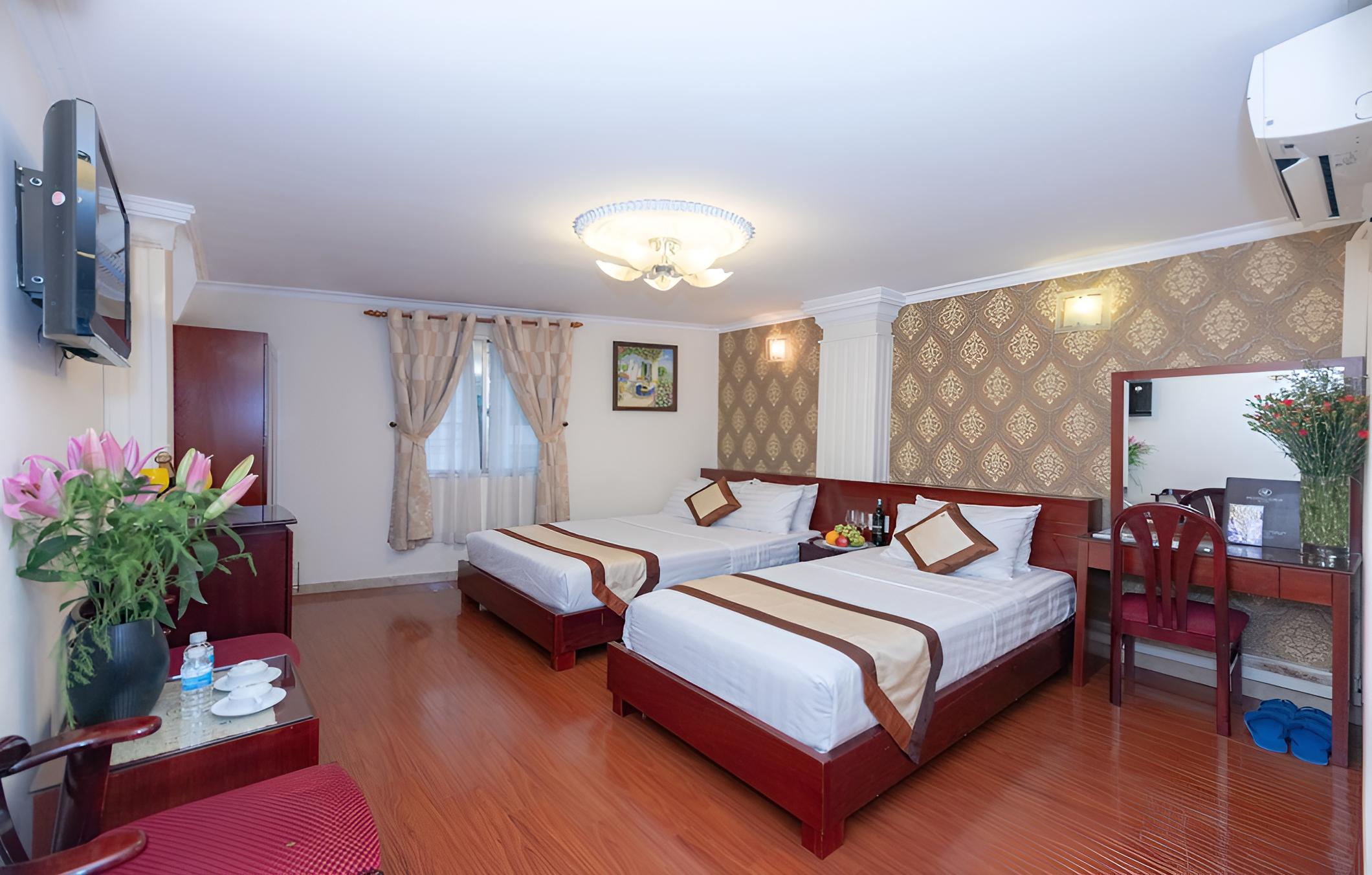 Sense City Hotel & Spa