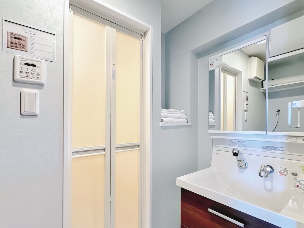 Juso AFP Luxury Apartment
