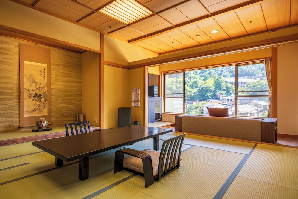 Hotel Kajikaso, Hakone - 21