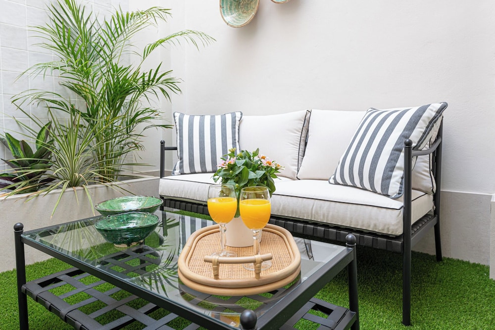 Solaga - AJR Suite Loft