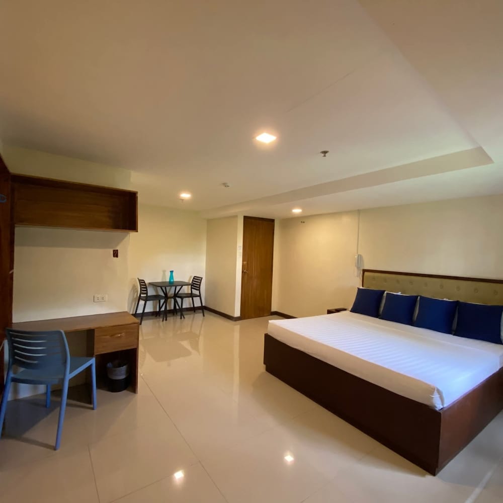 Suntal Residences