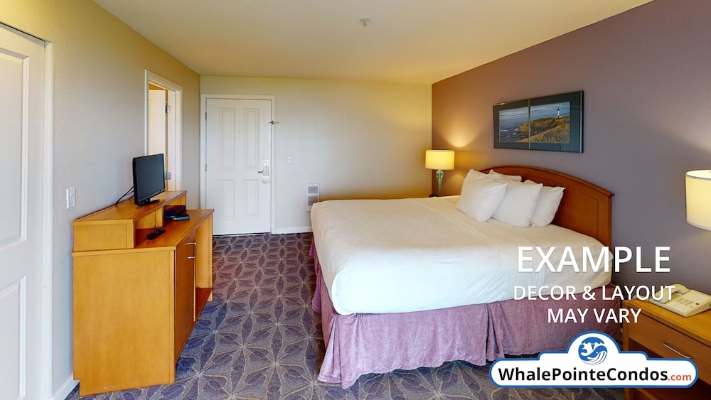 Whale Pointe at Depoe Bay