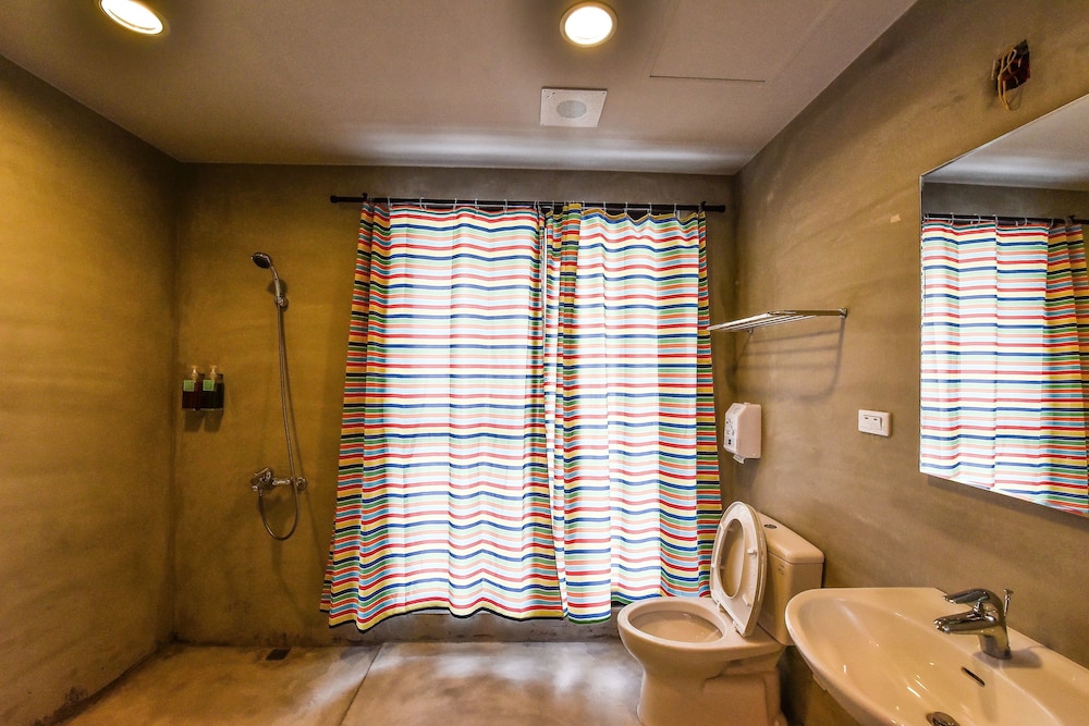 Wikid Design Hotel