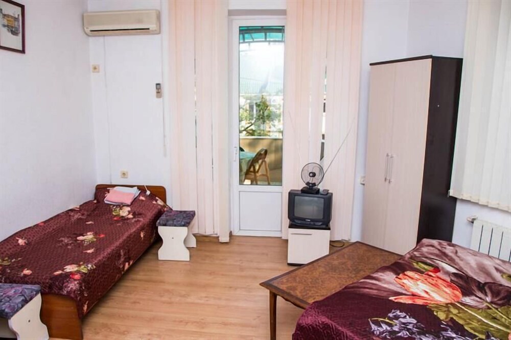 Guest house  Alina on Lenin street view 4