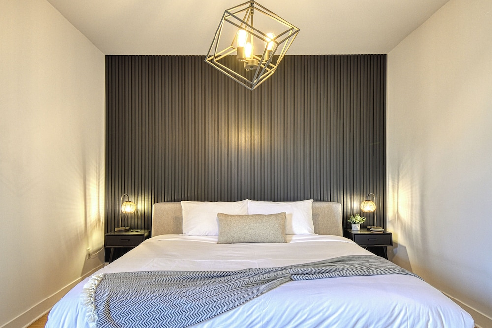 Mont-Tremblant Vacations - 102 Verbier Building 7 - Alpinhaus - Property Image 22