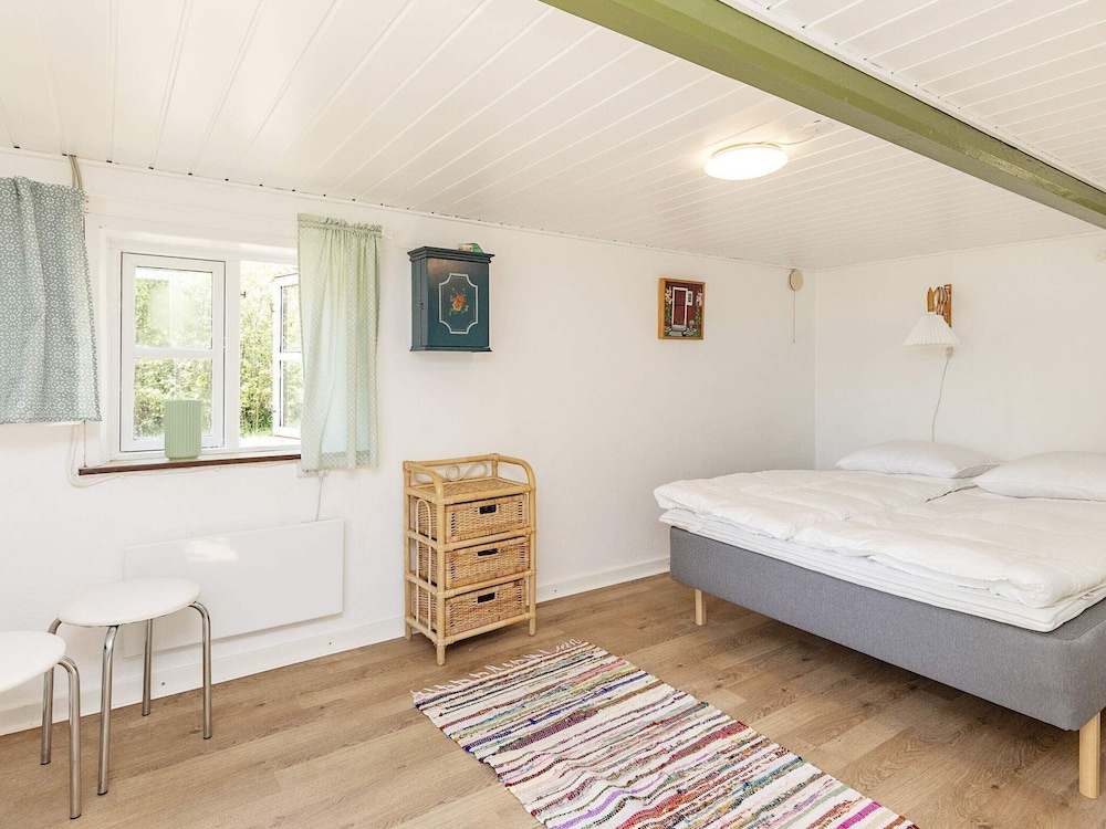 4 Person Holiday Home in Laeso view 2