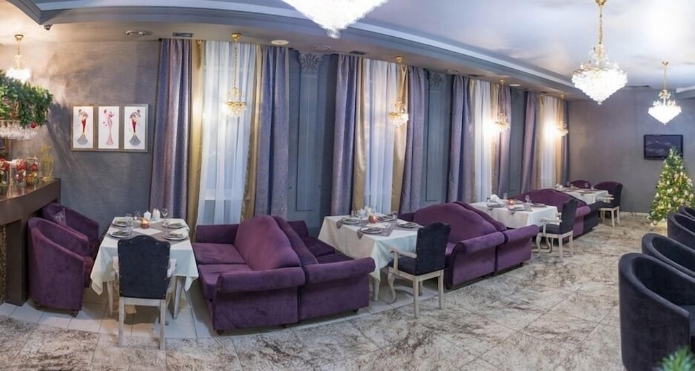 Hotel Milan