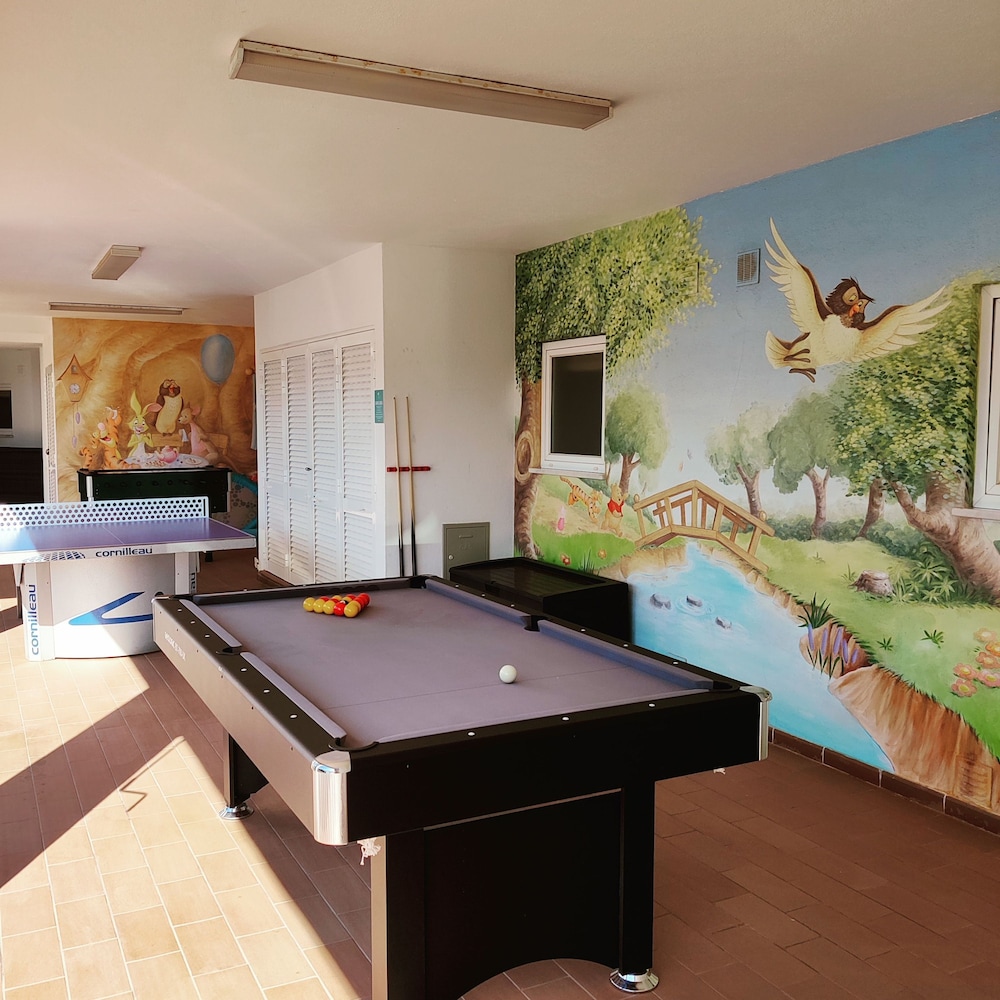 Monte Laranja Apt in Lagos