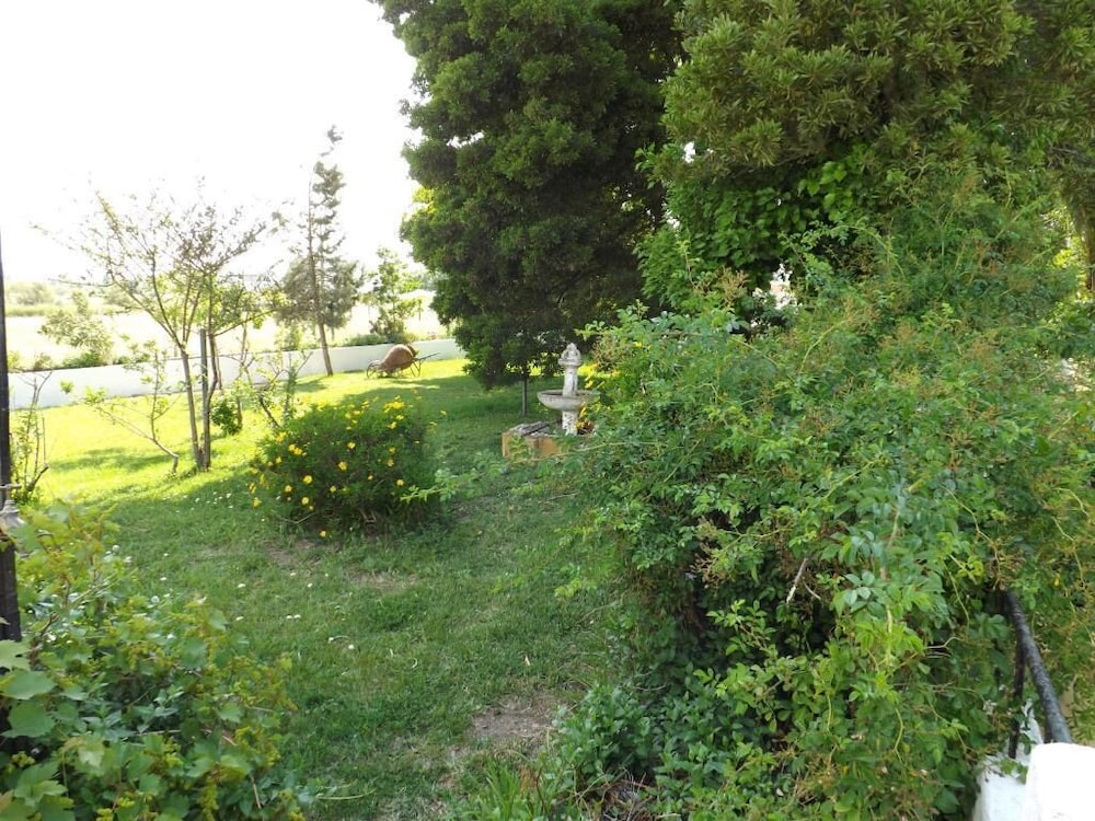 Quinta do Xarrama