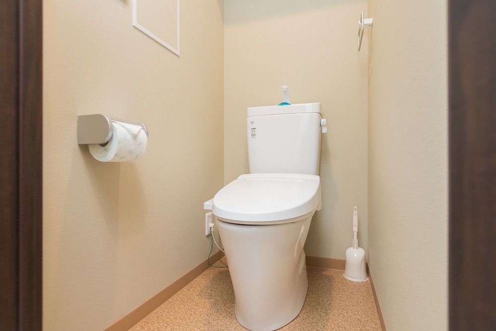 Juso AFP Luxury Apartment