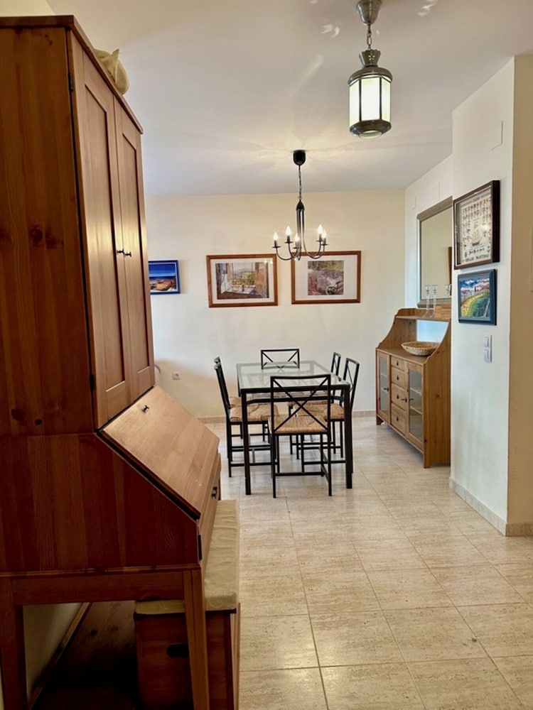 Apartamento Mar de Oropesa I Ref 003
