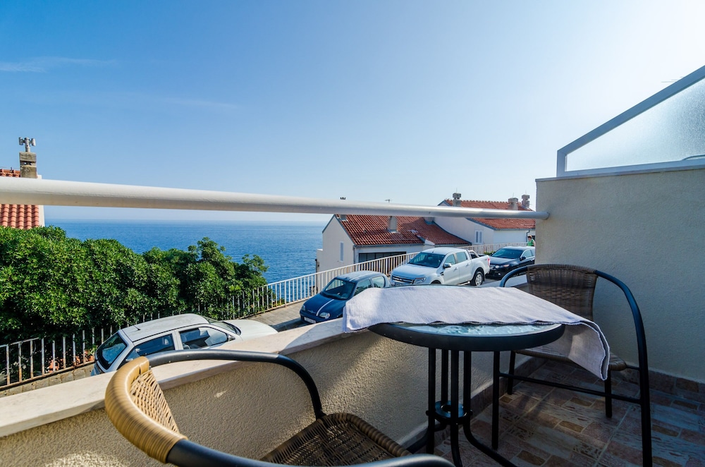 Maraština Suites