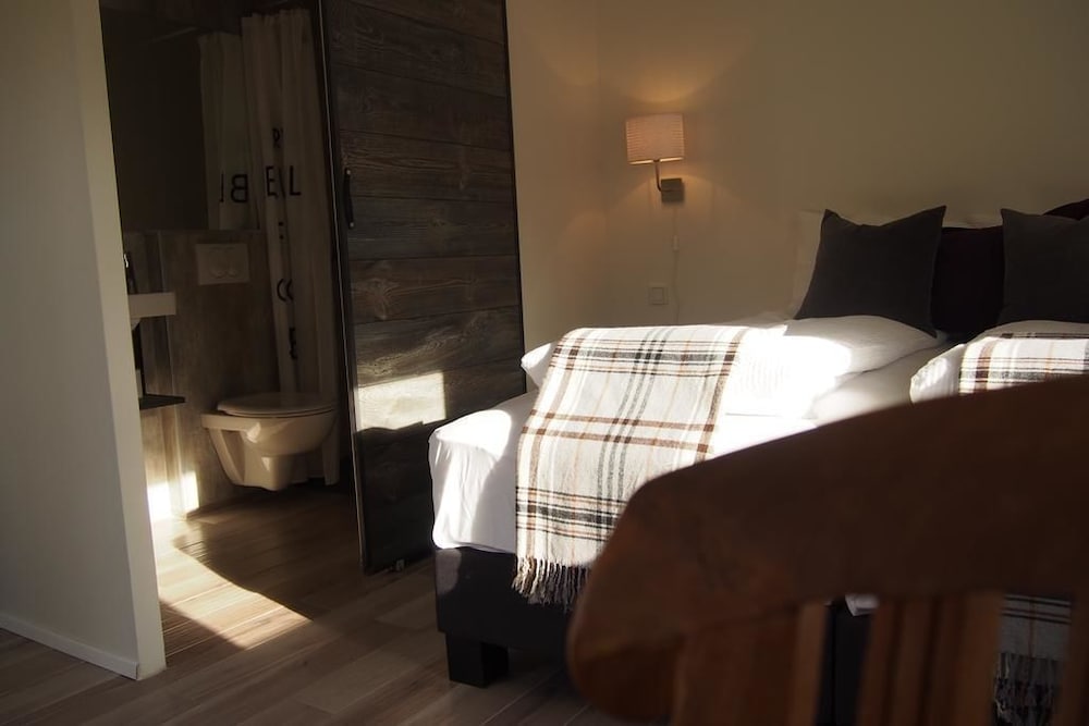 Granastaðir Guesthouse view 3