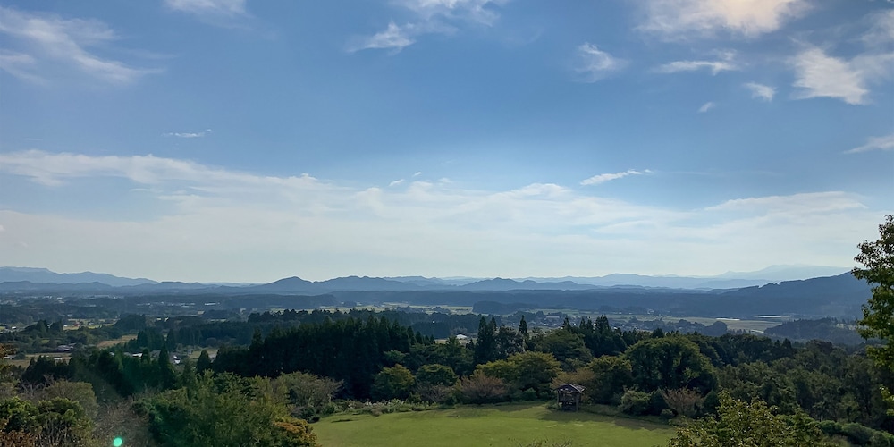 Ojibaru Park
