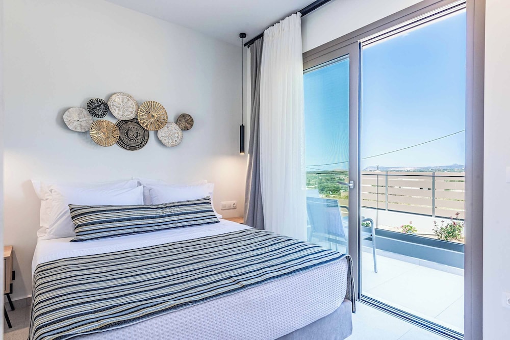 Villa Athina Athel