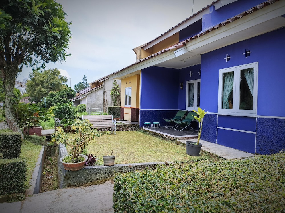 Villa Ciater Highland