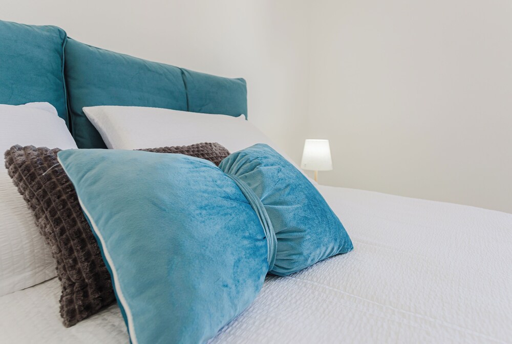 Acquazzurra Sea Home