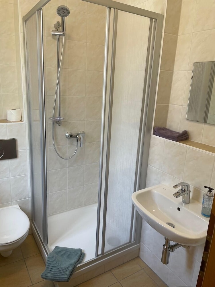 Appartements Zur Schloßwache