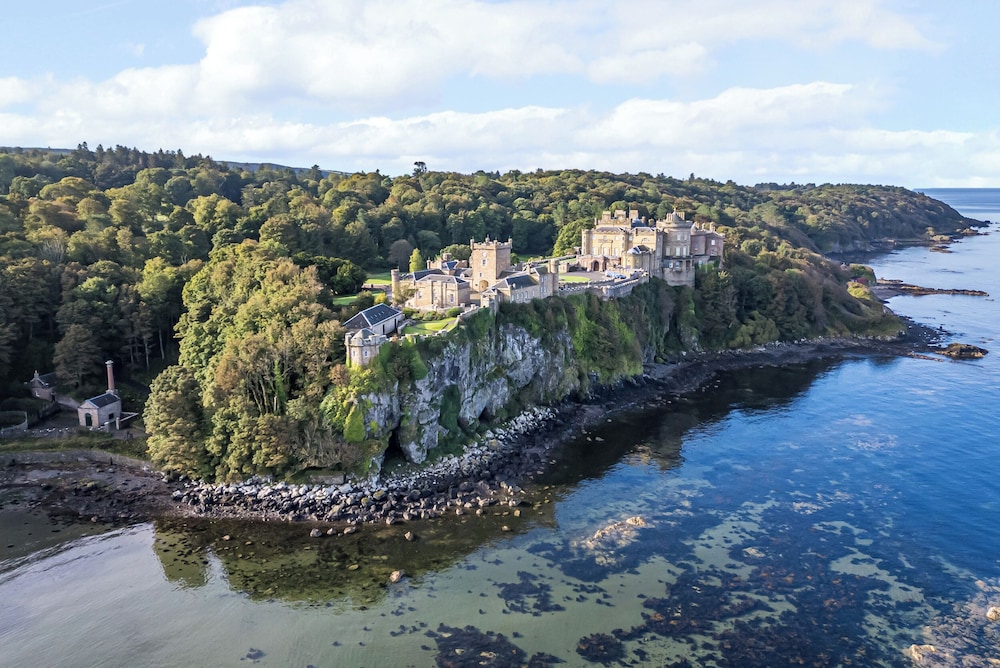 Garden House - Culzean Castle