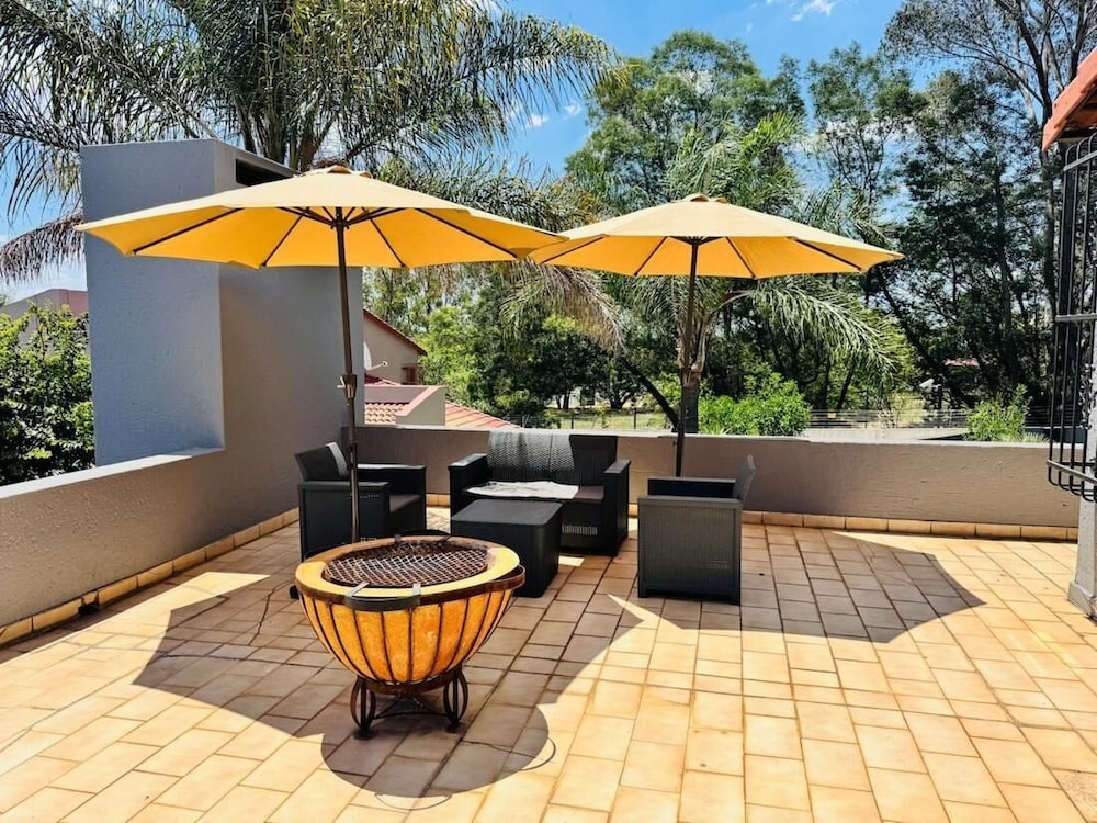 Villa Picasso- 1 Bed Villa