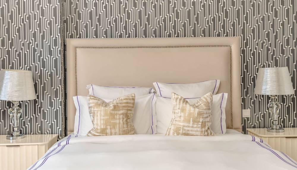 Dream Inn Dubai - City Walk