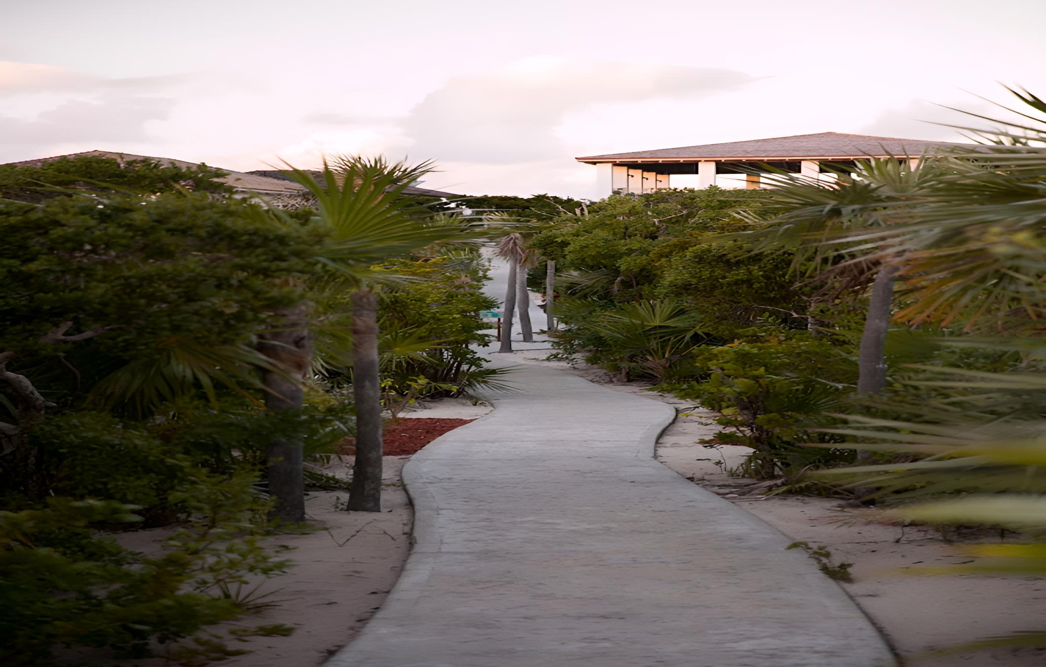 Kahari Resort